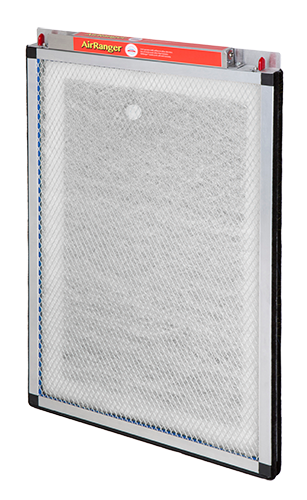 Air Ranger Polarized Media Electronic Air Cleaner, Elyria, OH