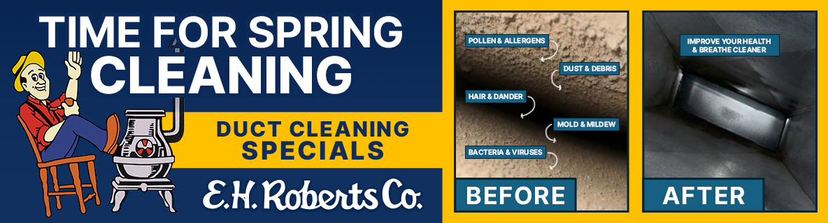 duct cleaning in ohio